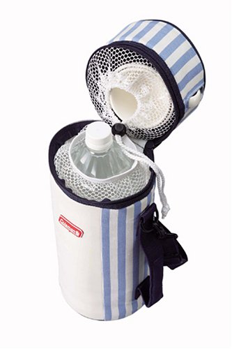 Amazon.co.jp: Coleman(コールマン) ボトルクーラー ウィズ