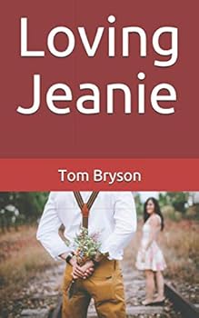 Paperback Loving Jeanie Book