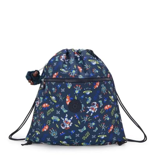 Mochila Kipling Supertaboo Estampado I56373HB
