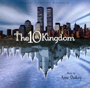 10th Kingdom [Audio CD] Various Artists