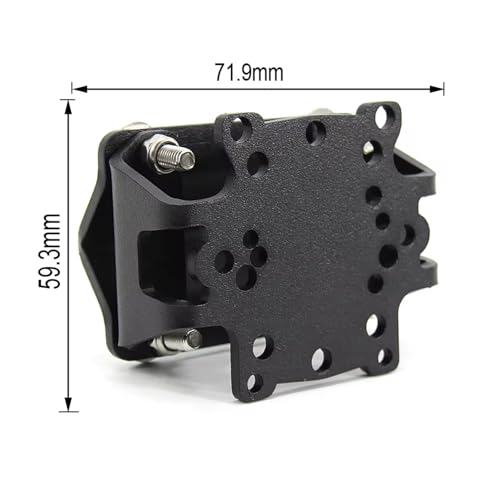 Support GPS X-ADV 750 support téléphone portable moto XADV750