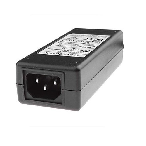 ADAPTATEUR D'ALIMENTATION SECTEUR 12V 2A 5A 2A 4 Broches AC DC