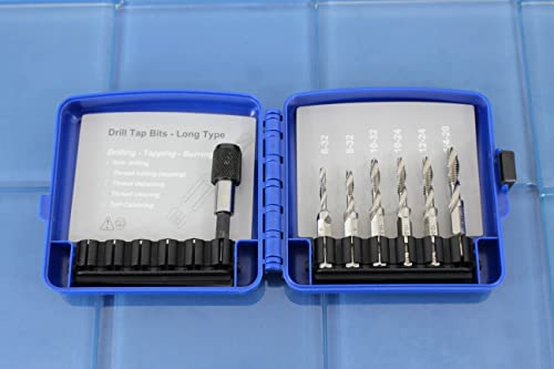 Kadee 1-72 Tap/Drills