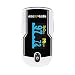 Pulse Oximeter (White)