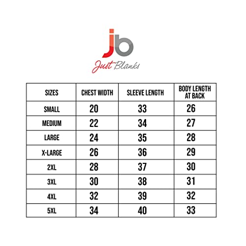 Justblanks Sweatshirts For Men Fleece Men’s Sweatshirt Cotton Blend Mens Crewneck Sweatshirt Regular-Fit Pullover Sweatshirt - White - 5X #TOP5