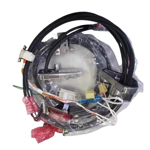 ZGHQHCDRH Industrial Robot Body Cable 3HAC043964-001 IRB4600