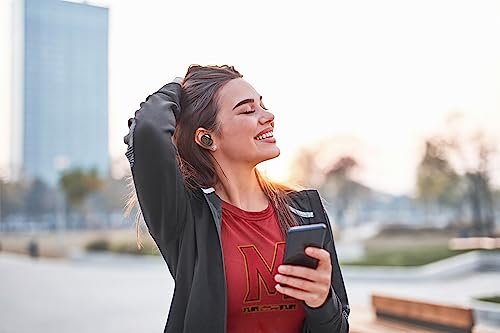 Image of SOAR NCAA Unisex True Wireless Earbuds V.2