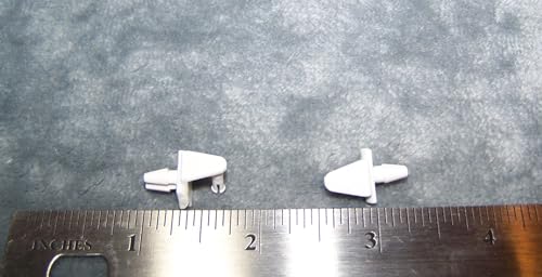 Side Connector for Poly/Vinyl Plantation Shutters