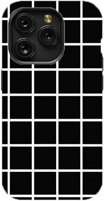 Mono Grid for iPhone 13 Pro Case- 2 in 1 TPU and Maldives | Ubuy
