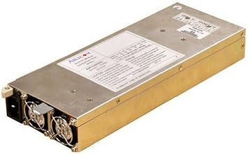 Supermicro Super Micro PWS-0048 SM 1U 500W-FOR SP502-1S