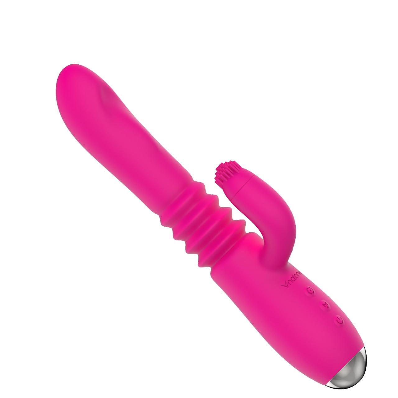 Nalone Vibratori - 560 gr