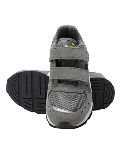 Image of Puma Unisex-Child Vista V Ps Sneakers