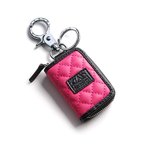 Amazon.co.jp: DAD ギャルソン D.A.D LUXURY スマートキーケース2