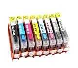 5. Applicable aux scénarios d'impression réguliers.