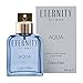 Produktbild Calvin klein eternity for men aqua eau de toilette spray 100ml