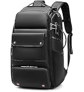 Amazon.co.jp: [JIANGBOMEI] リュック ビジネスリュック バックパック