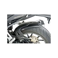 Puig 7682j hinten Fender mit Unterstützung für BMW R1200 R 15 ’17’