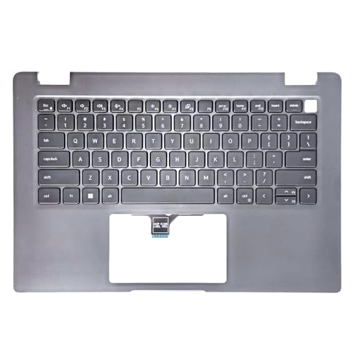 R2DCD 0R2DCD repose-main Dell Latitude 3440 E3440 gris pour réparer votre châssis de PC portable