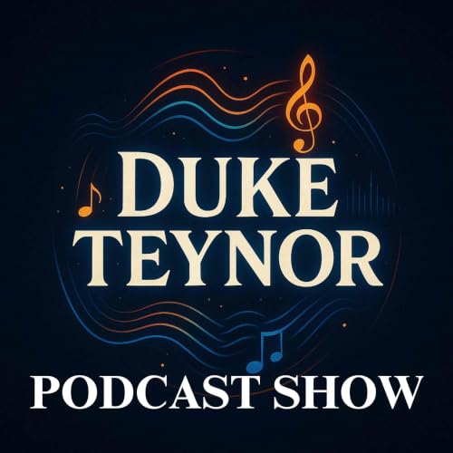 『Duke Podcast Show』のカバーアート