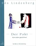Band : Udo Lindenberg Der Pakt: Vom Leben gezeichnet