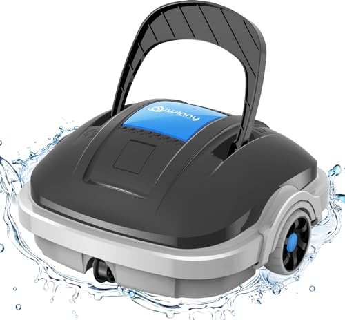 Mejora tu experiencia de piscina con el Winny Pool Cleaner