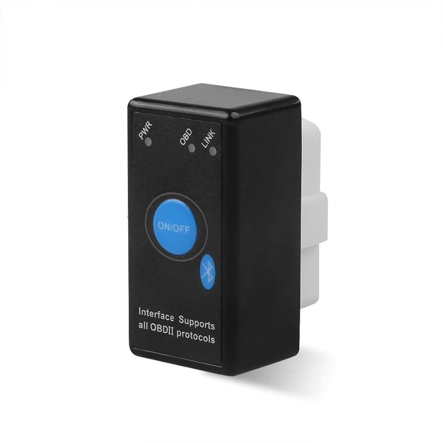 Amazon.co.jp: [Zappa] スイッチ付 ELM327 OBD2スキャンツール