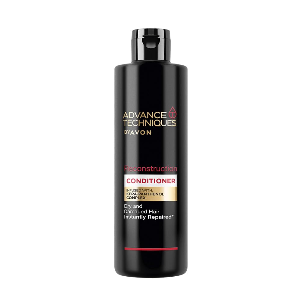 AvonAdvance Techniques Reconstruction Conditioner -250ml