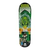 Richie Jackson Smoke & Mirrors Pro Deck - Death Skateboards - 8.25 '