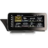 🚗【Wireless CarPlay & Android Auto + Lenkradsteuerung】Schließen Sie einfach ein iPhone (über BT) oder ein Android-Smartphone (über BT/USB) an dieses Radio an, um Carplay / Android Auto zu verwenden, dann können Sie leicht Anrufe tätigen, Nachrichten senden, Musik hören und Online-Navigation während der Fahrt verwenden. Unterstützung Lenkradsteuerung, können Sie leicht die Lautstärke einstellen, Anrufe entgegennehmen und ändern Musiktitel während der Fahrt für die Fahrsicherheit.