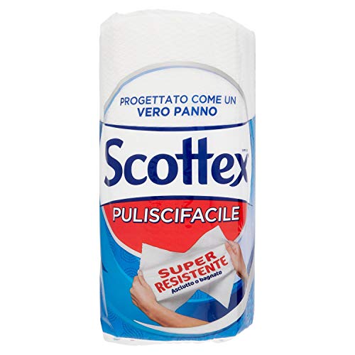 Recopilación y reviews de Estopas Scottex los más solicitados. 2