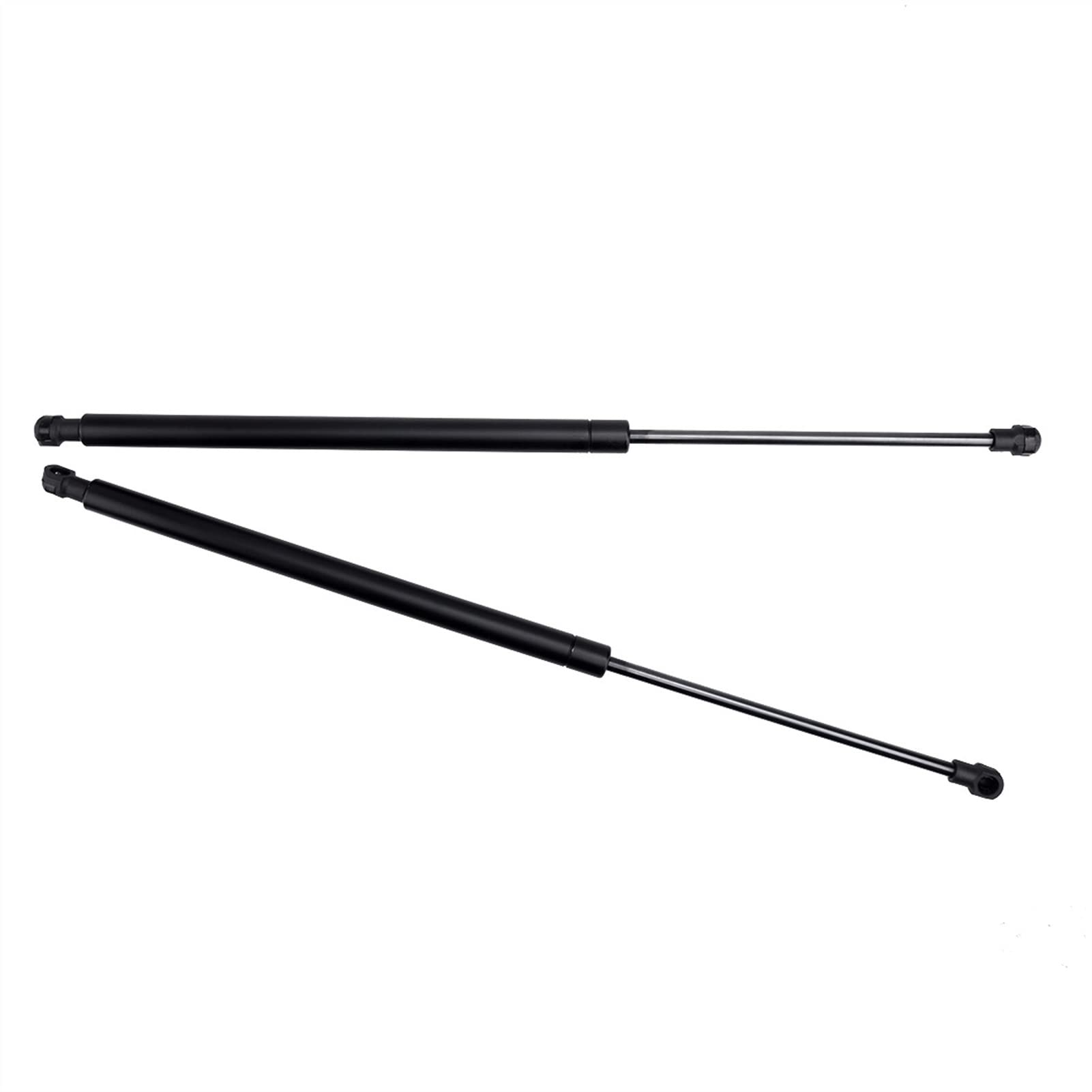 SCITOO Vérins de rechange pour vérins à gaz de rechange pour Lexus GS300 2005-2006, Lexus GS350 2007-2011, Lexus GS430 2006-2007, Lexus GS450h 2007-2011, Lexus GS460 2006 2007 08-2020 11