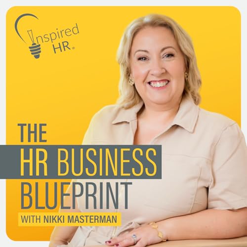 The HR Business Blueprint Season 3 Trailer