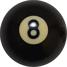 8-Ball Pocket Marker, Model STPM8B, Spoorting Goods Shop