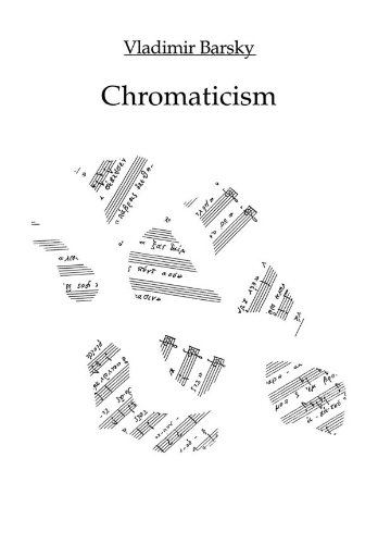 Chromaticism manuel pour apprendre l'harmonie chromatique au piano