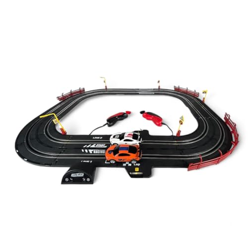 Carritos, Toy Imagen adicional