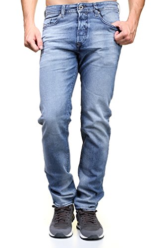 Diesel 00SDHB L.32, Pantaloni Uomo