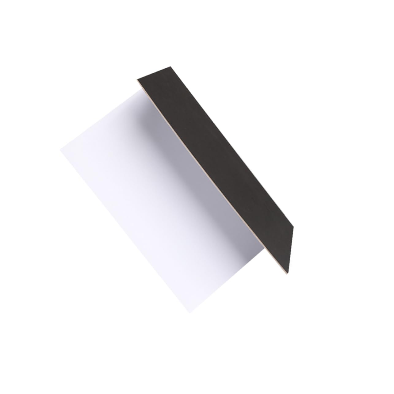 Veemoon A3 Paperboard for Photography A3a4 Thick Cardboard Tool Thicken White