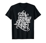 spraybar Graffiti Shirts
