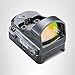 Bushnell Advance Micro Reflex Sight 1x5 MOA Dot, Black