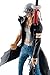 Banpresto One Piece 7-Inch Trafalgar Law Figure, SCulture Big Zoukeio 5 Volume 6