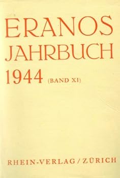 Hardcover Eranos-Jahrbuch 1944 [German] Book