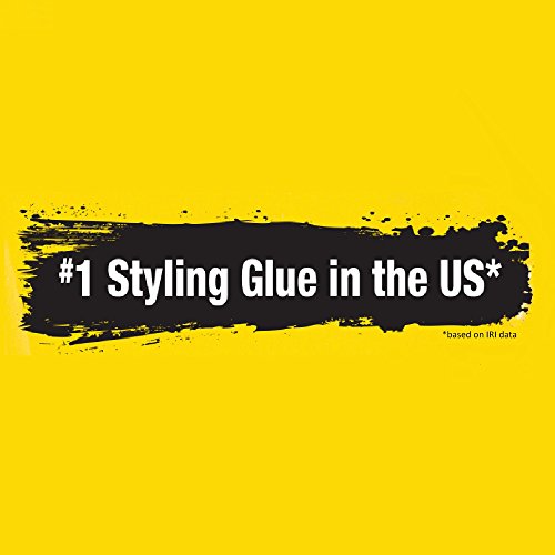 Got2B Glued Styling Spiking Hair Glue, 6 Ounce (Count Of 3) #TOP2