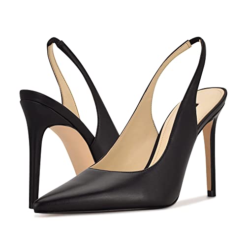 Image of Nine West Feather 3
