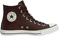 Tenis All Star Chuck Taylor Seasonal Colors Cano Alto Marrom/branco/branco 036