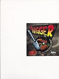 Original-Spiel Twigger. CD- ROM für Windows 95/98/ NT. Achtung Baustelle