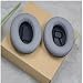 Produktbild 2X Ersatz OHRPOLSTER für Bose QuietComfort 35/ QC35 Wireless II / QC2 / QC15 / QC25 / QC35 / QC35II / QC45 / AE2 / AE2i / AE2w / SoundTrure / SoundLink Kunstleder Grau 1 Paar