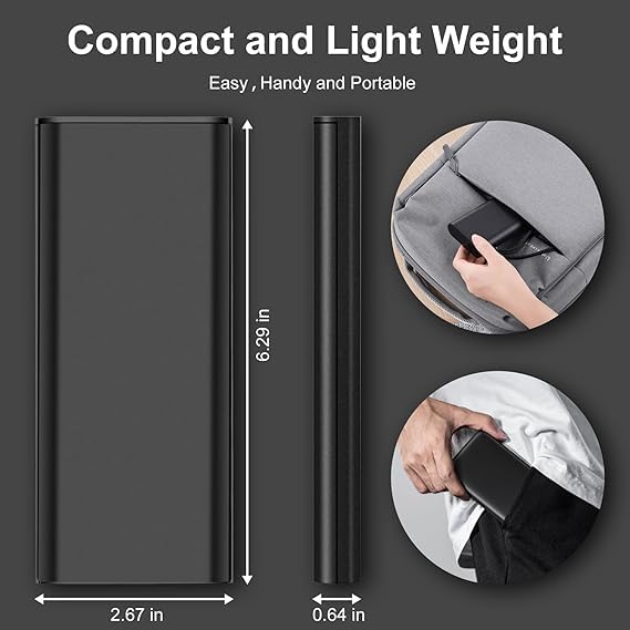 24-in-1 Mini Precision Screwdriver Set with Case | Magnetic Small Flathead, Phillips, Torx Screwdriver Kit for Electronics, Smartphone, Laptop, PC, Watches, Glasses, Jewelry Repair, DIY Tools - Image 5