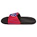 FOCO Buffalo Bills NFL Mens Legacy Sport Slide - L