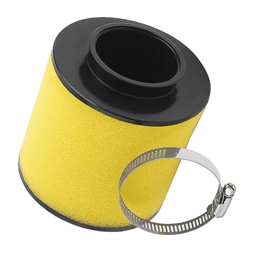 Filtre à air moto résistant pour éviter les pannes sur TRX250