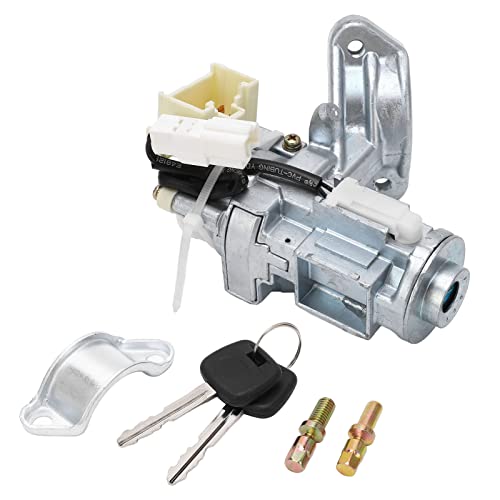 Cylindre de serrure de commutateur d'allumage 45020 06 4 pour Camry 2003 2004